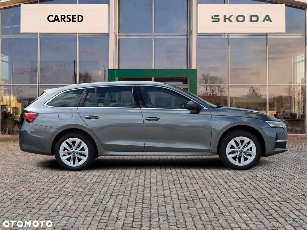Skoda Octavia 1.5 TSI Drive Selection - 7