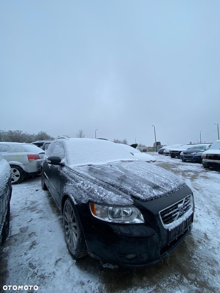 124/ VOLVO V50/NA CZĘŚCI - 5