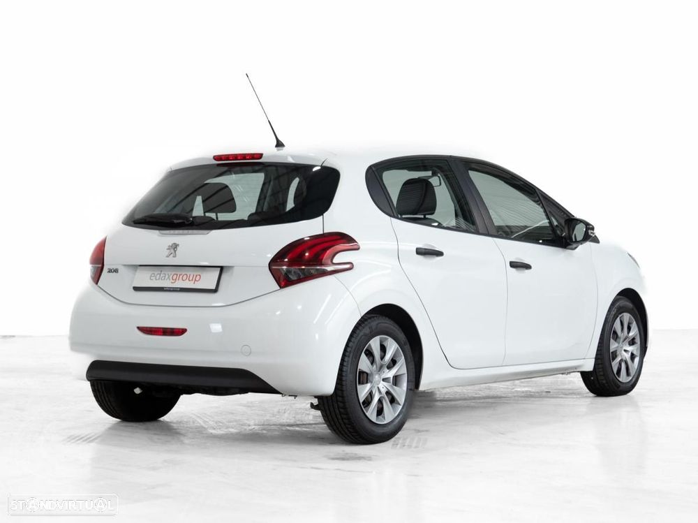 Peugeot 208 1.6 BlueHDi Access - 3