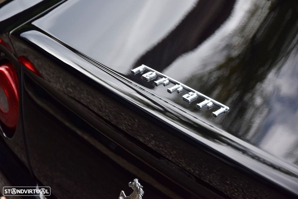 Ferrari 575 - 9