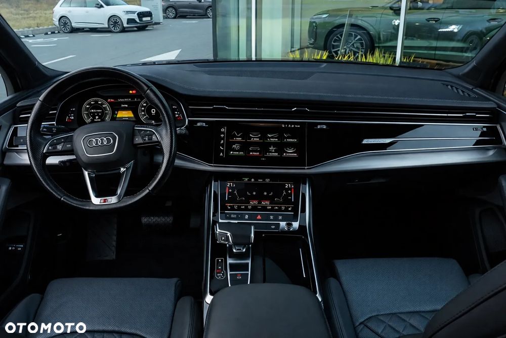 Audi Q7 - 15