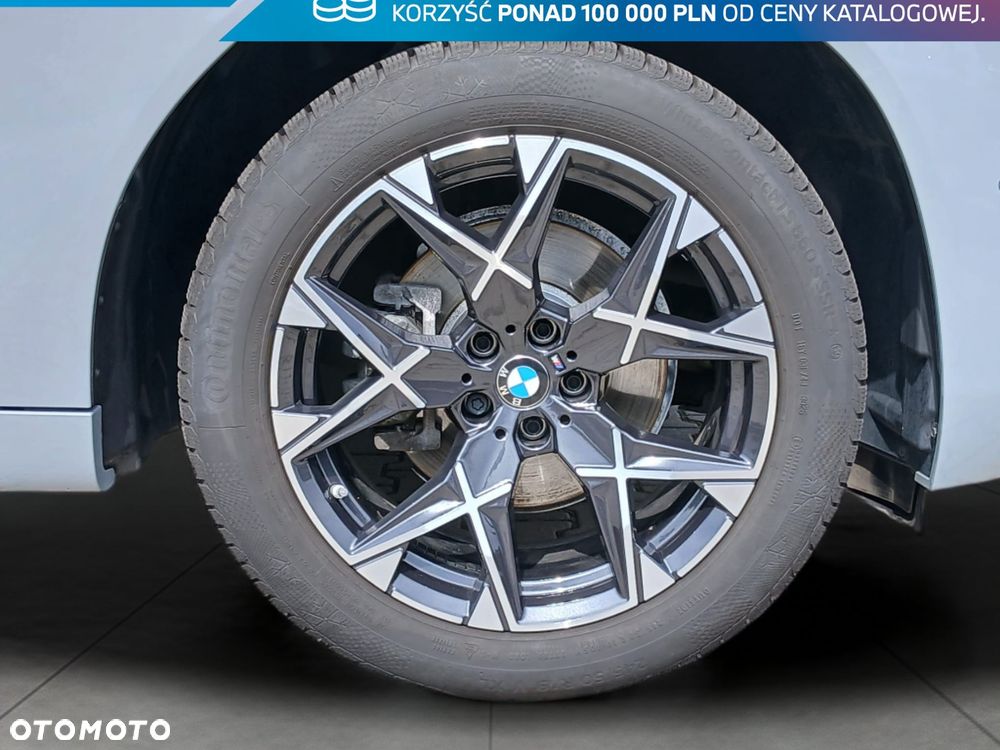 BMW X3 xDrive20d mHEV - 9