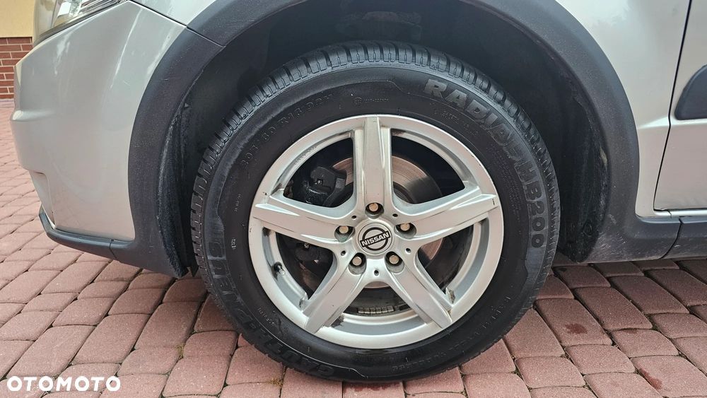 Suzuki SX4 1.6 VVT 4x2 Comfort - 18