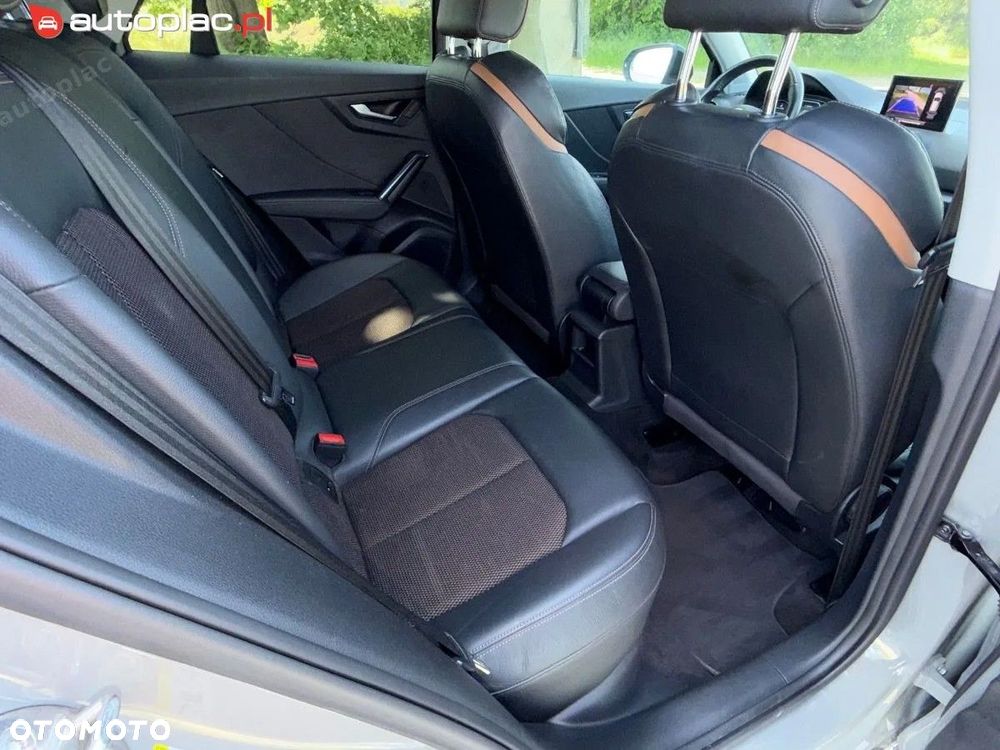 Audi Q2 2017