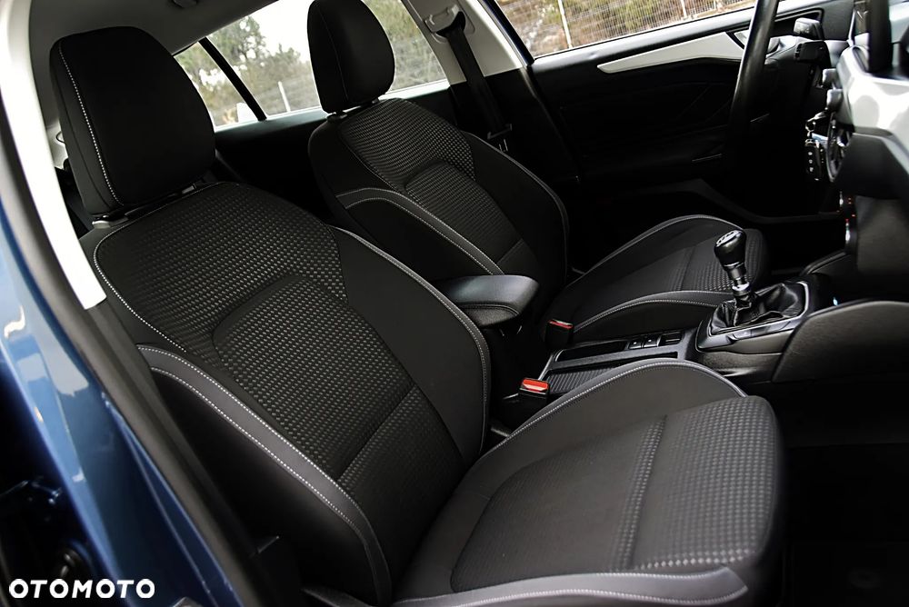 Ford Focus 1.5 EcoBlue Trend Edition - 19