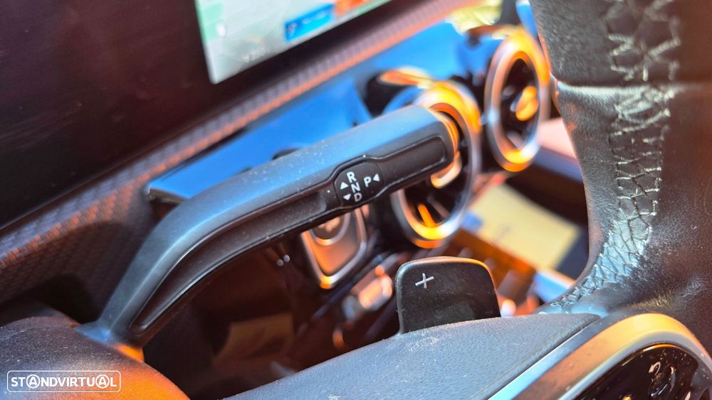 Mercedes-Benz A 250 e Progressive - 19