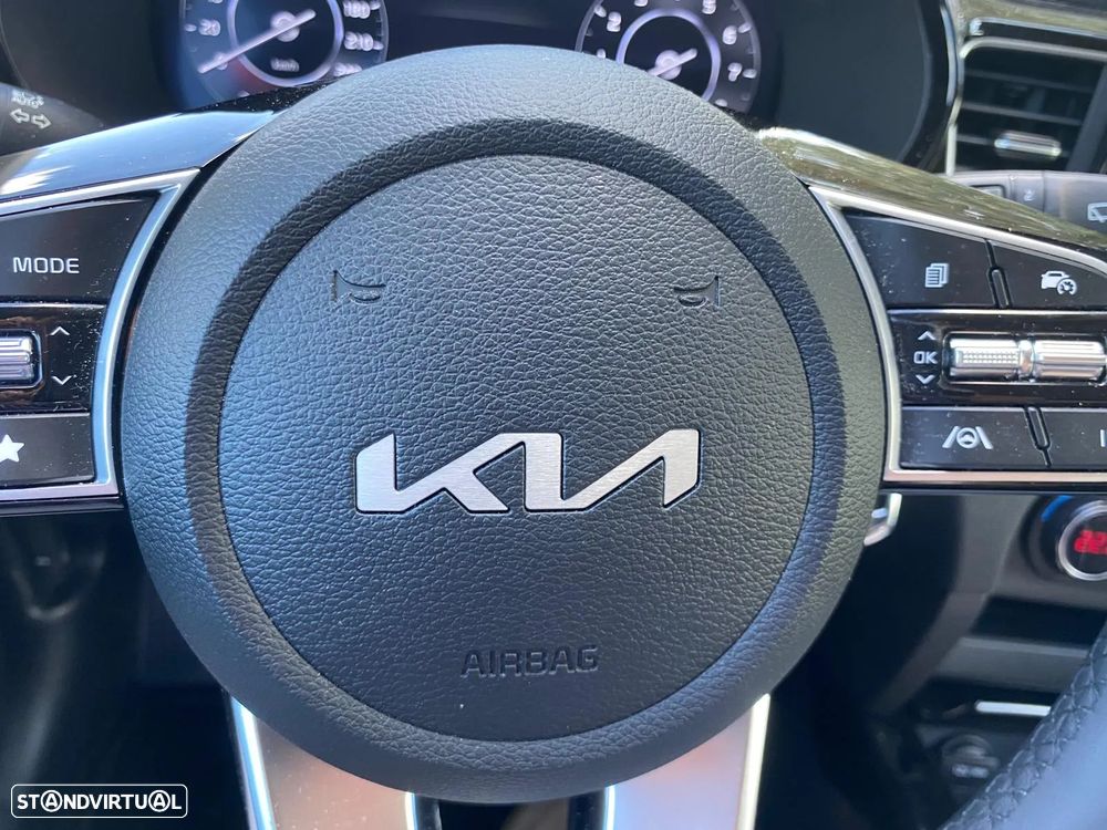 Kia Ceed SW - 19