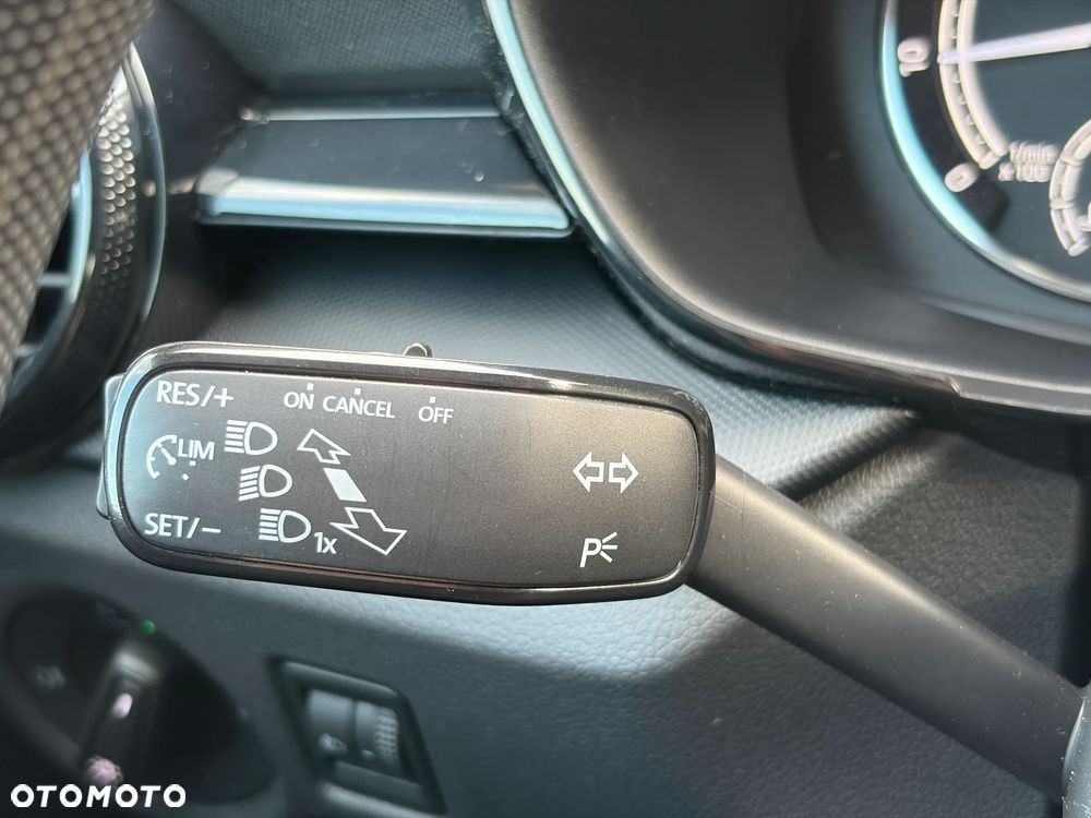 Skoda Fabia 1.0 Active - 20
