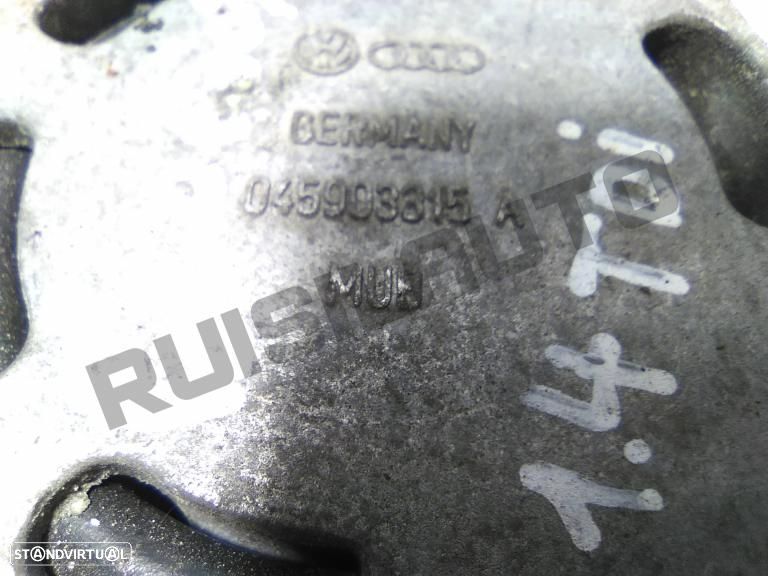 Tensor Correia 0459_03316a Vw Polo Iv (9n) [2001_2012] 1.4 Tdi - 3