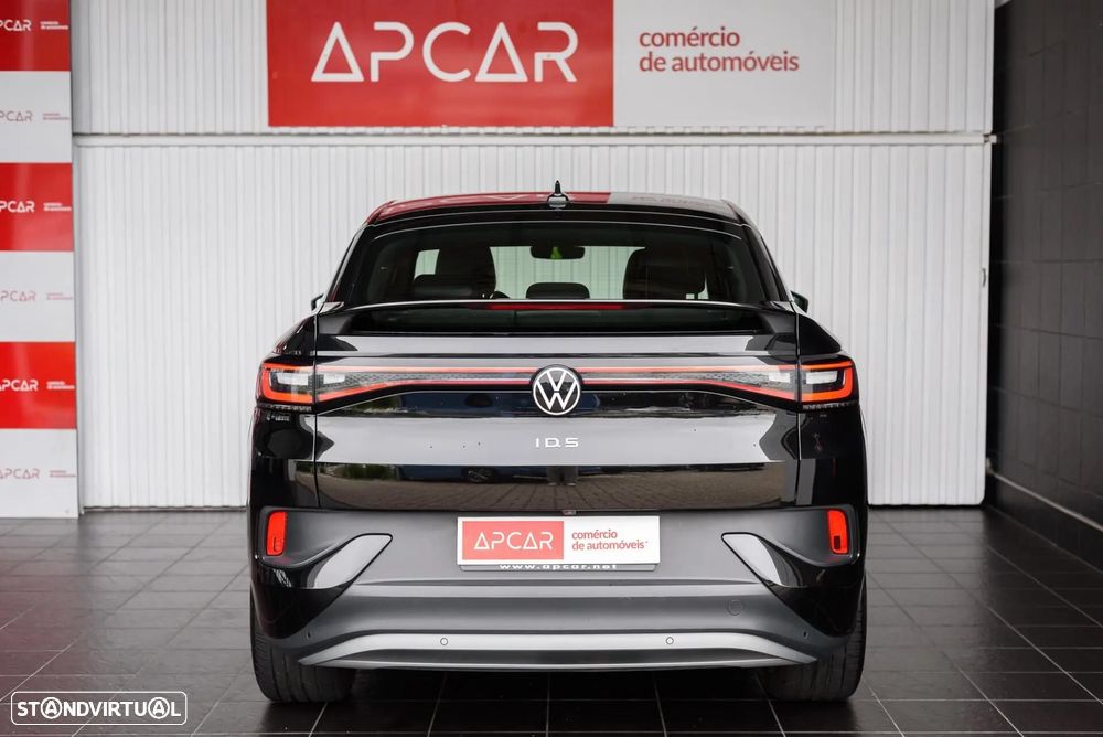 VW ID.5 77 kWh Pro Performance - 15