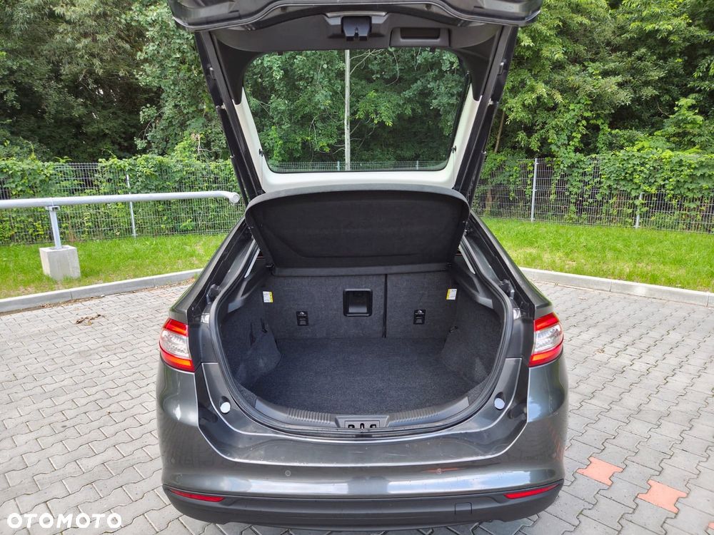 Ford Mondeo 2.0 TDCi Titanium - 7