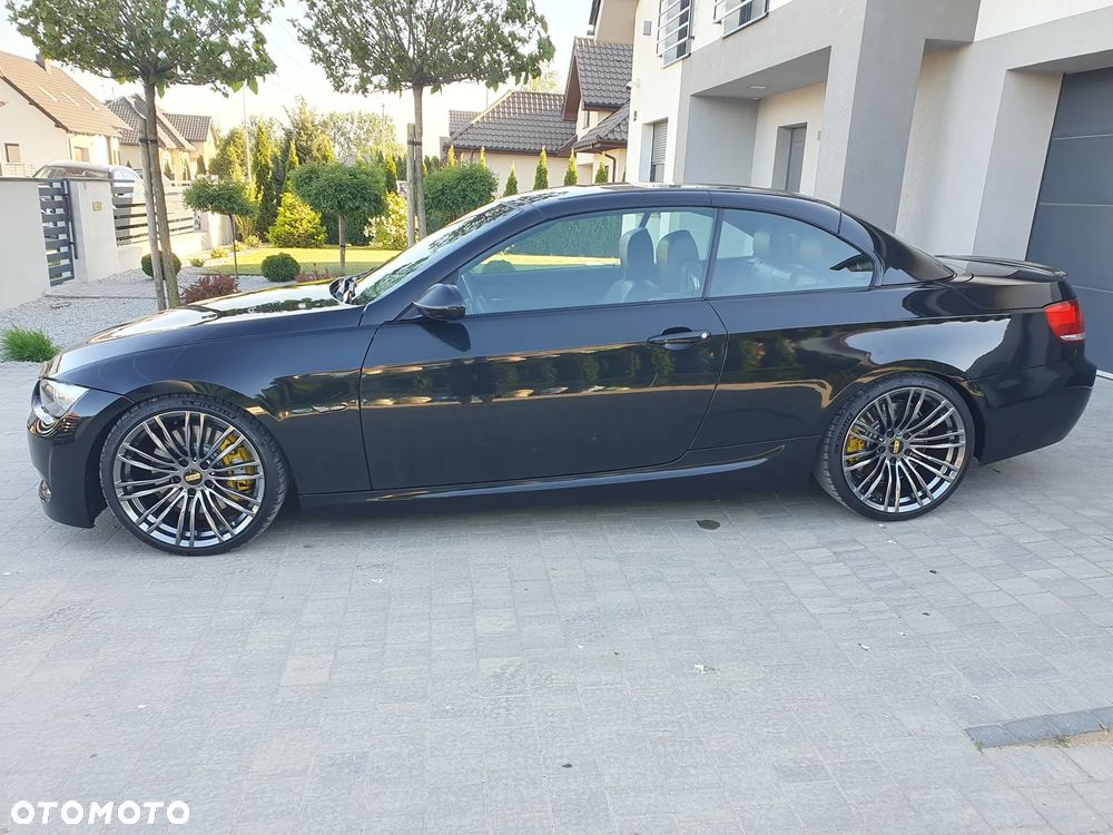 BMW Seria 3 335i M Sport Edition - 7