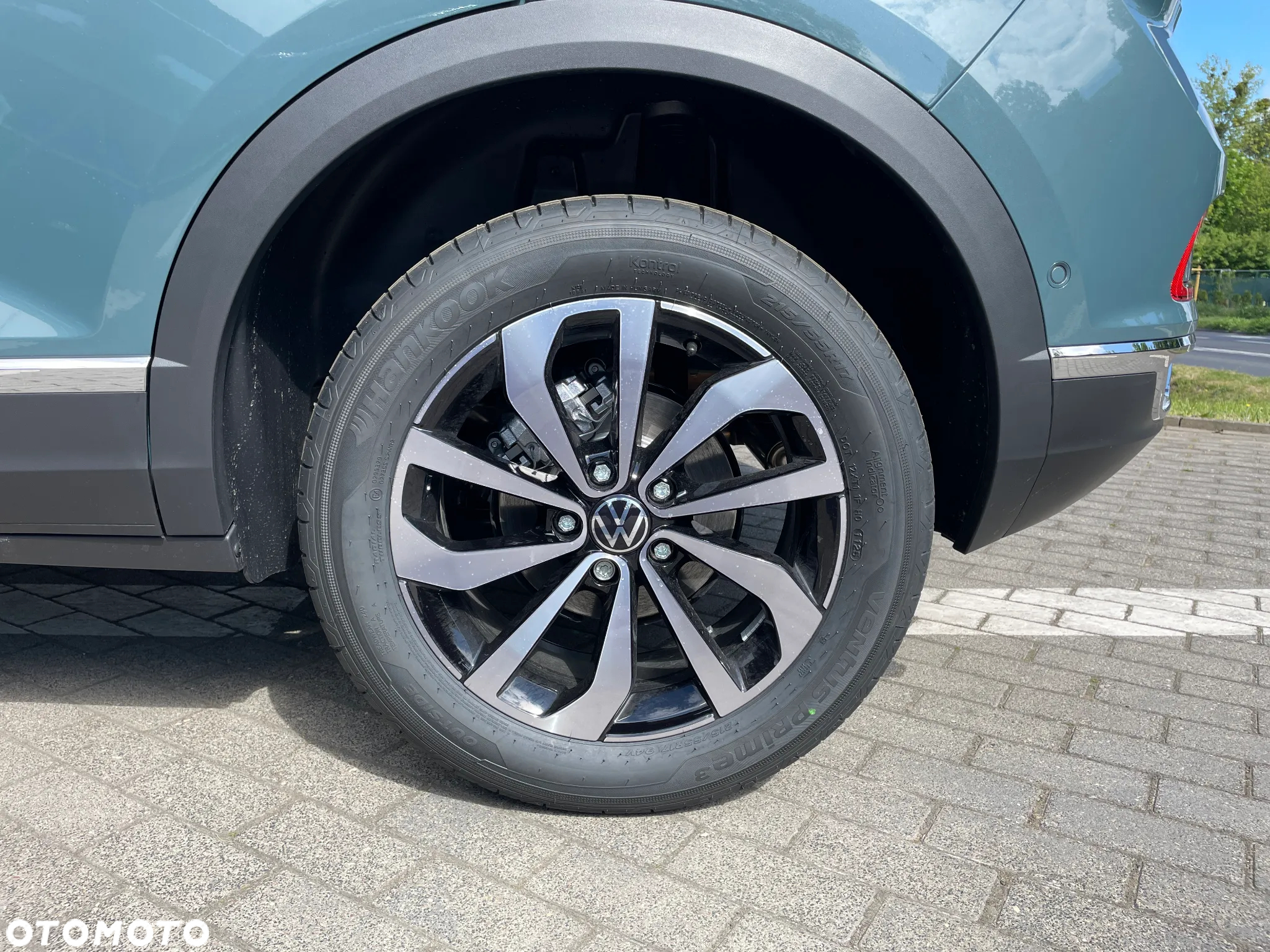 Volkswagen T-Roc 1.5 TSI Style DSG - 30