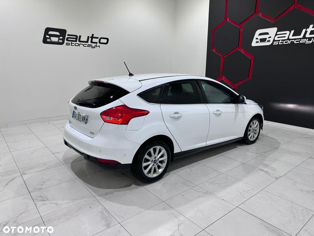 Ford Focus - 7