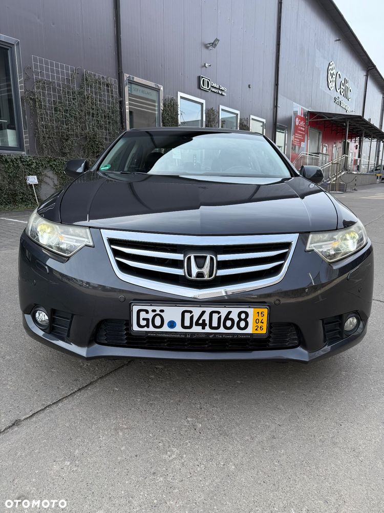Honda Accord 2.0 Elegance 50 Jahre Edition - 3