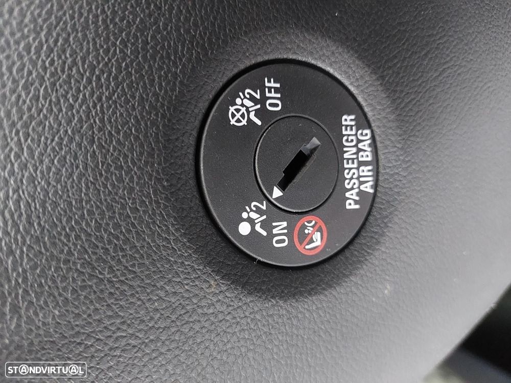 Opel Astra 1.0 Turbo S&S Edition - 32