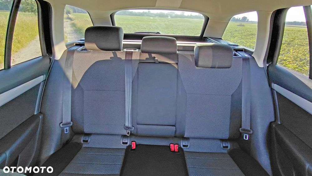 Skoda Octavia 1.4 TSI Ambition - 20