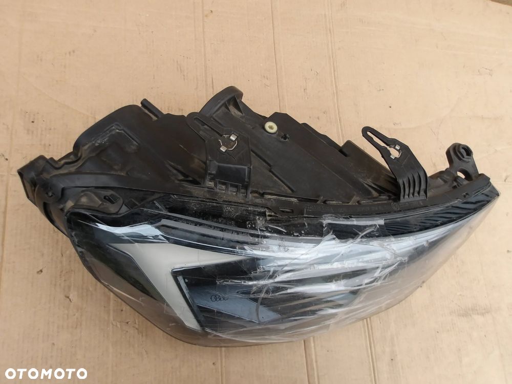 LAMPA LEWY PRZOD FULL LED AUDI A1 82A941033D 82A941034F - 16