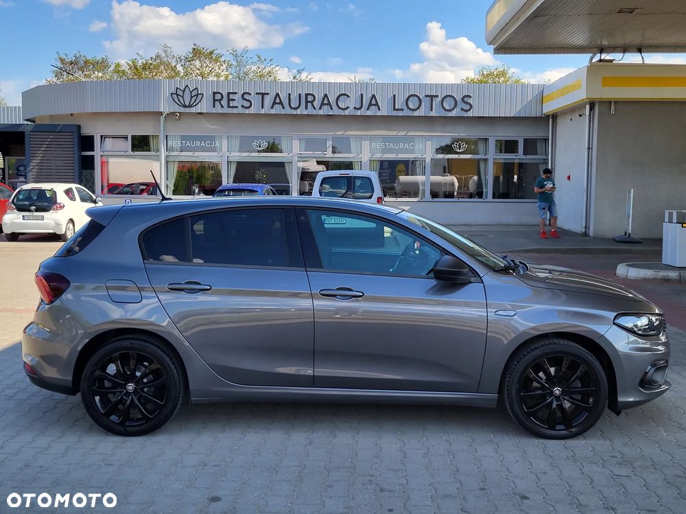 Fiat Tipo 1.4 T-Jet S-Design - 6