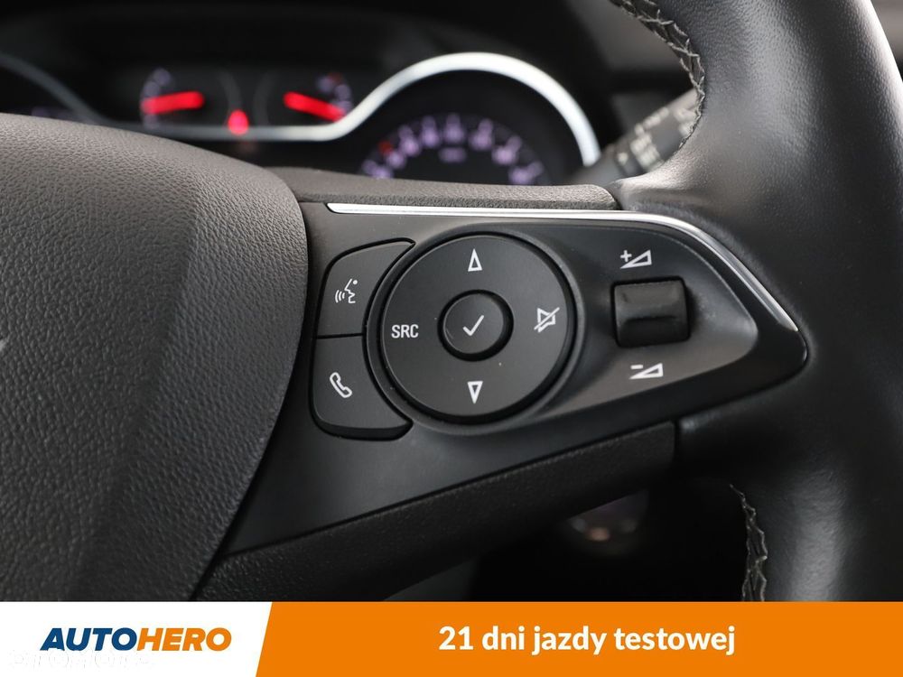 Opel Grandland X 1.2 T Enjoy S&S - 27