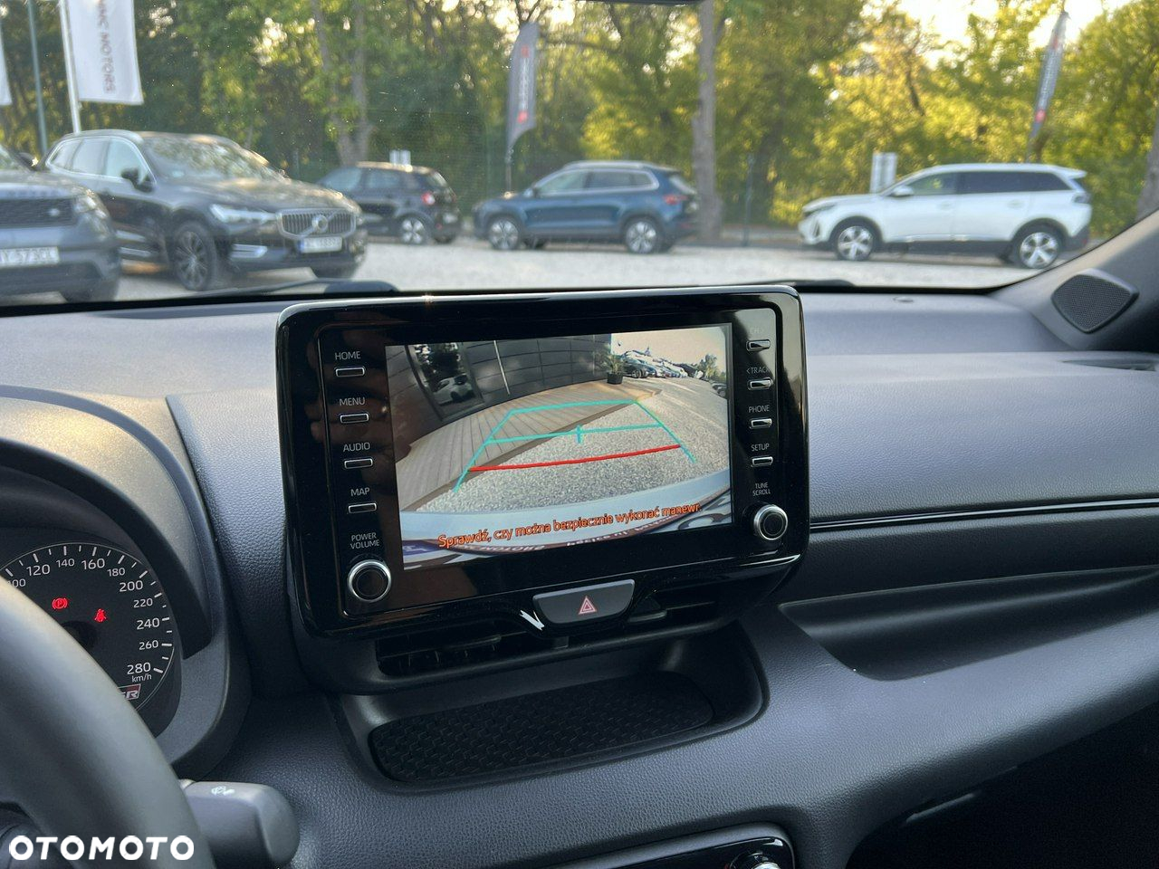 Toyota Yaris GR 1.6 Dynamic - 33