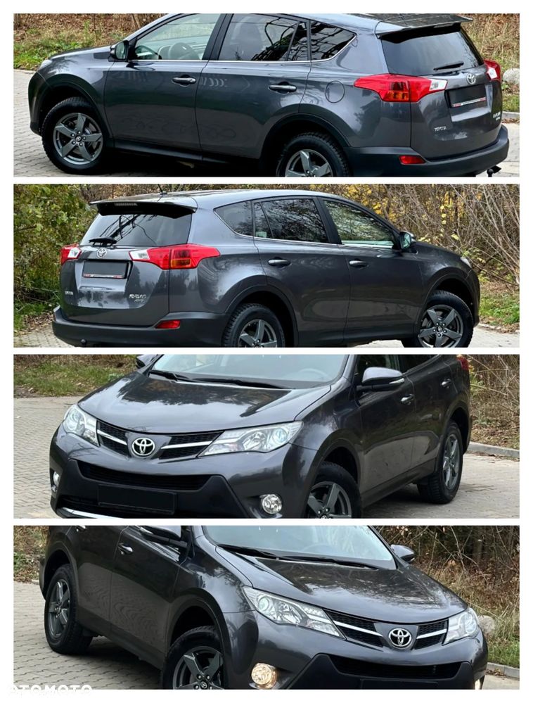 Toyota RAV4 - 31
