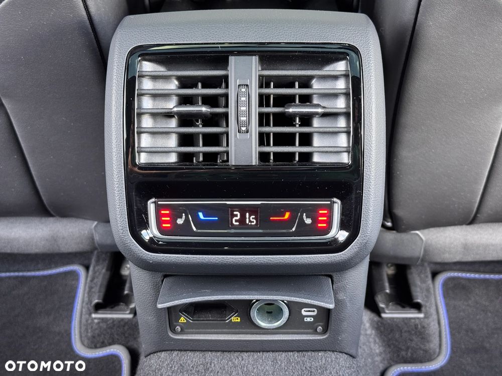 Volkswagen Arteon 2.0 TSI 4Motion R DSG - 17