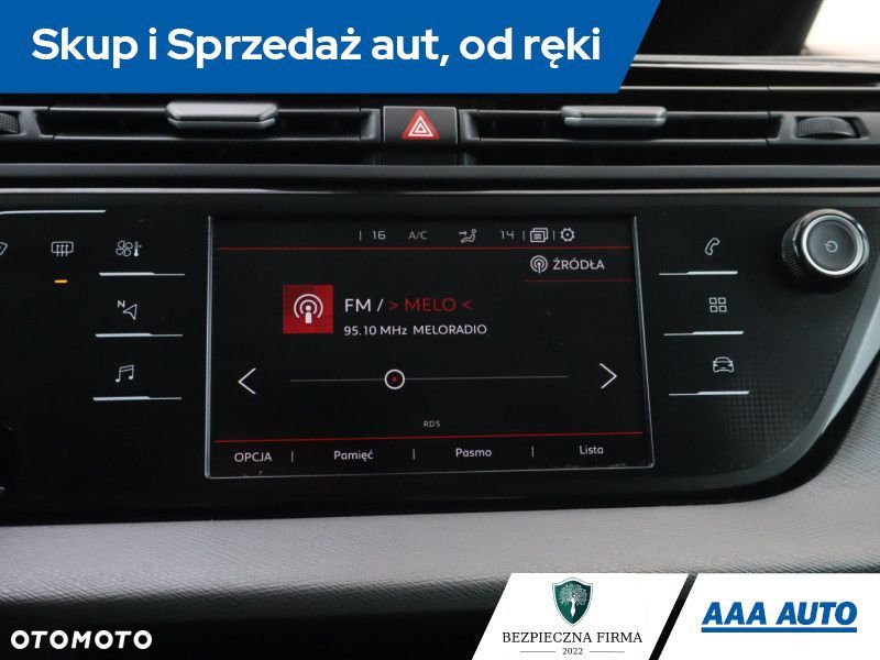 Citroën SpaceTourer - 15
