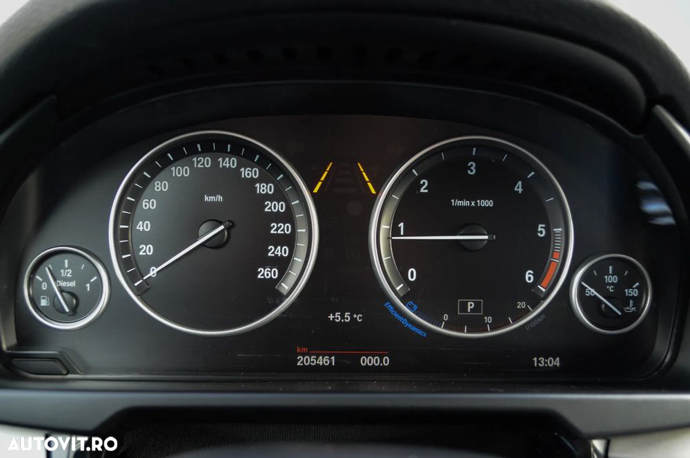 BMW X5 xDrive25d Sport-Aut. - 6