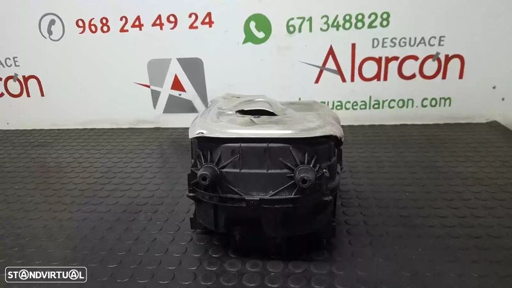 FILTRO AR MERCEDES-BENZ CLASSE E T-MODEL 2010 -A6510901101 - 1