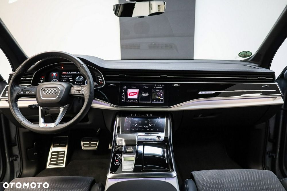 Audi Q7 - 15