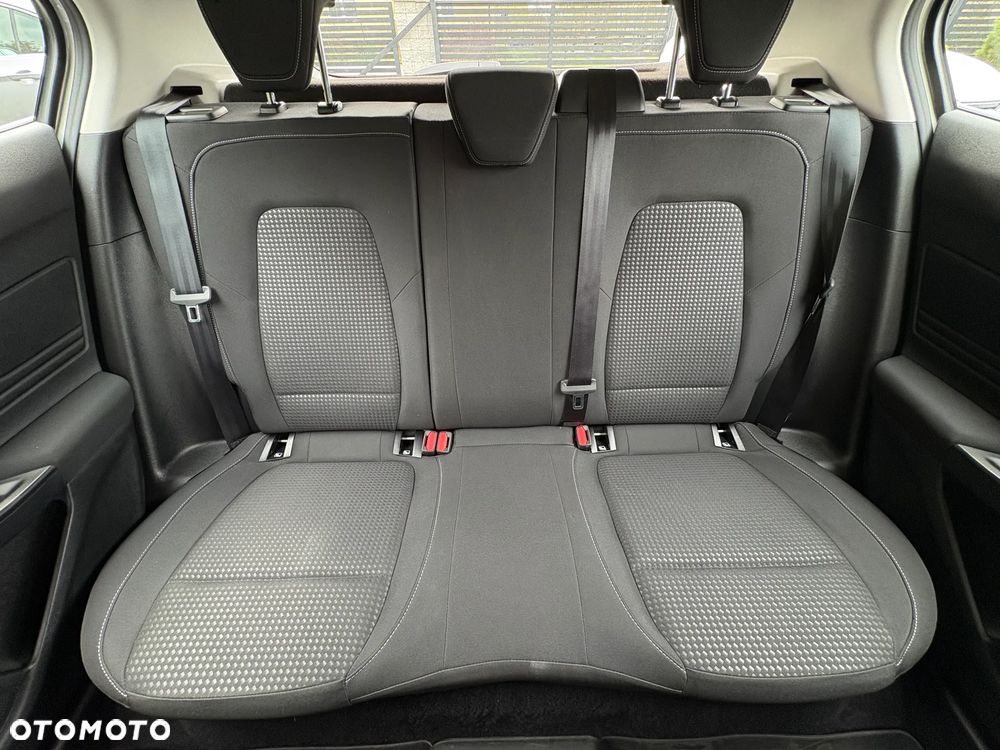 Ford Focus 1.5 EcoBlue SCR Connected - 12