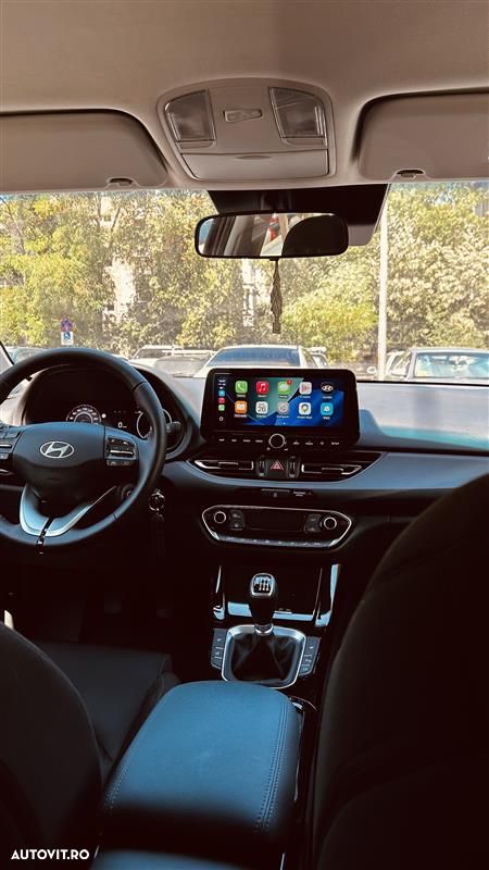 Hyundai i30 1.5 96CP M/T Highway - 7