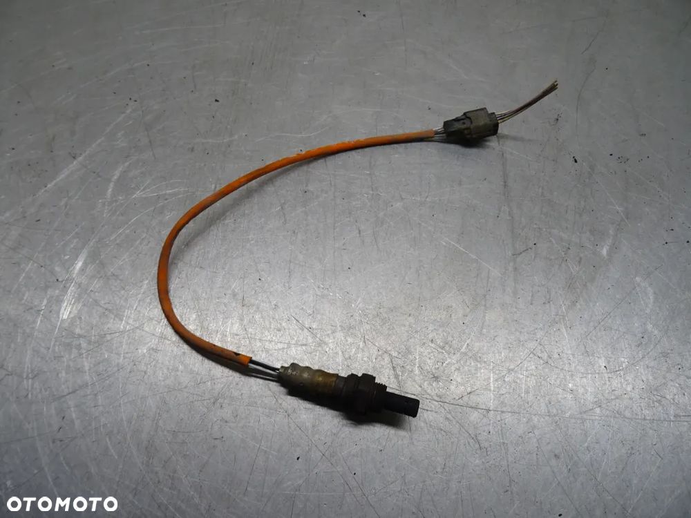 DACIA SANDERO 08-12 SONDA LAMBDA 632270 - 1