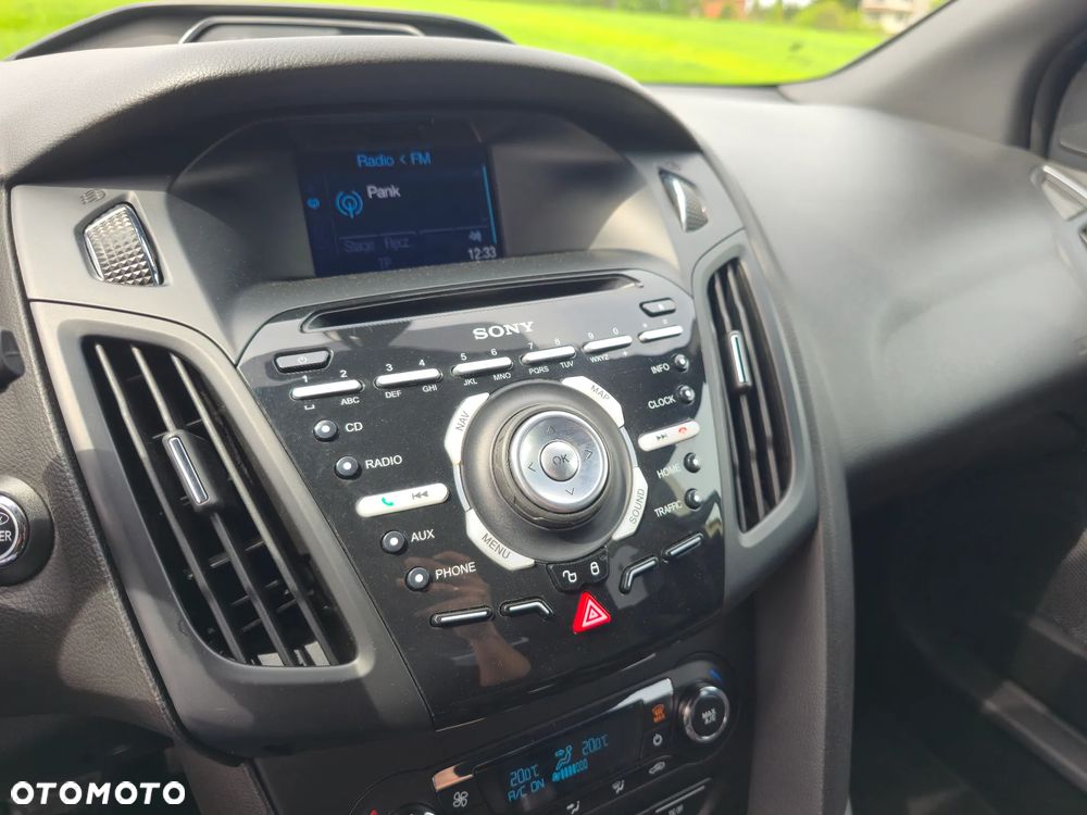 Ford Focus - 26
