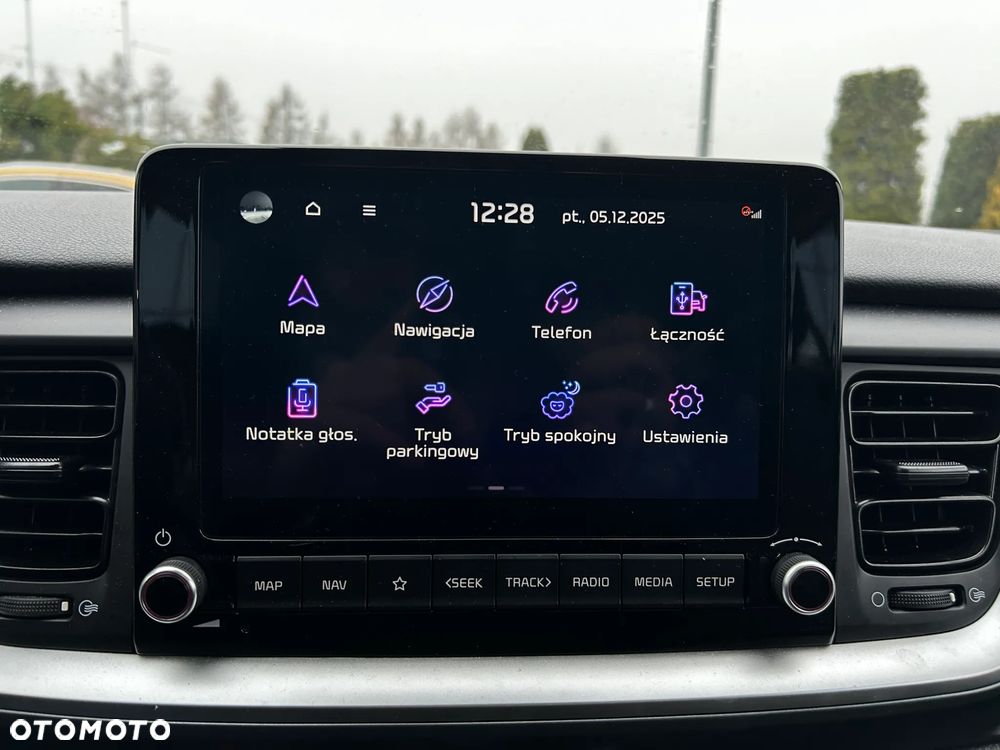 Kia Stonic 1.0 T-GDI M - 19