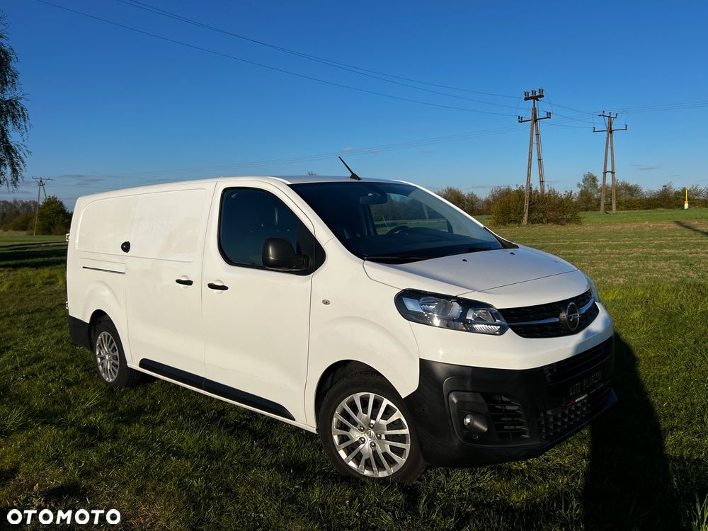 Opel Vivaro - 16