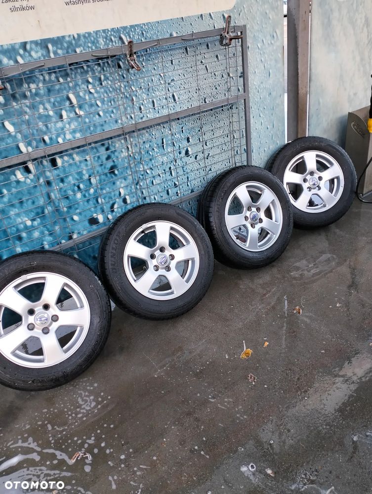 Volvo V50 1.8 Edition - 36