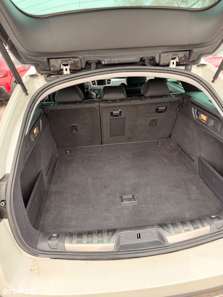Peugeot 508 2.0 BlueHDi RXH S&S - 22