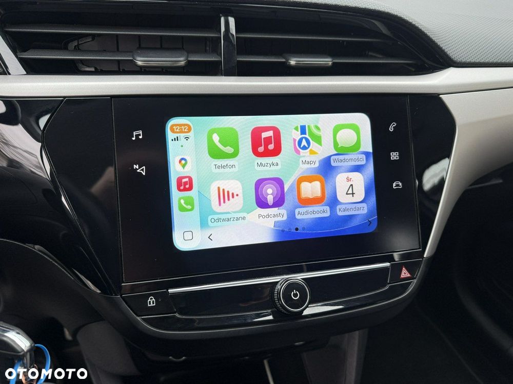 Opel Corsa 1.2 Edition Business Pack S&S - 18