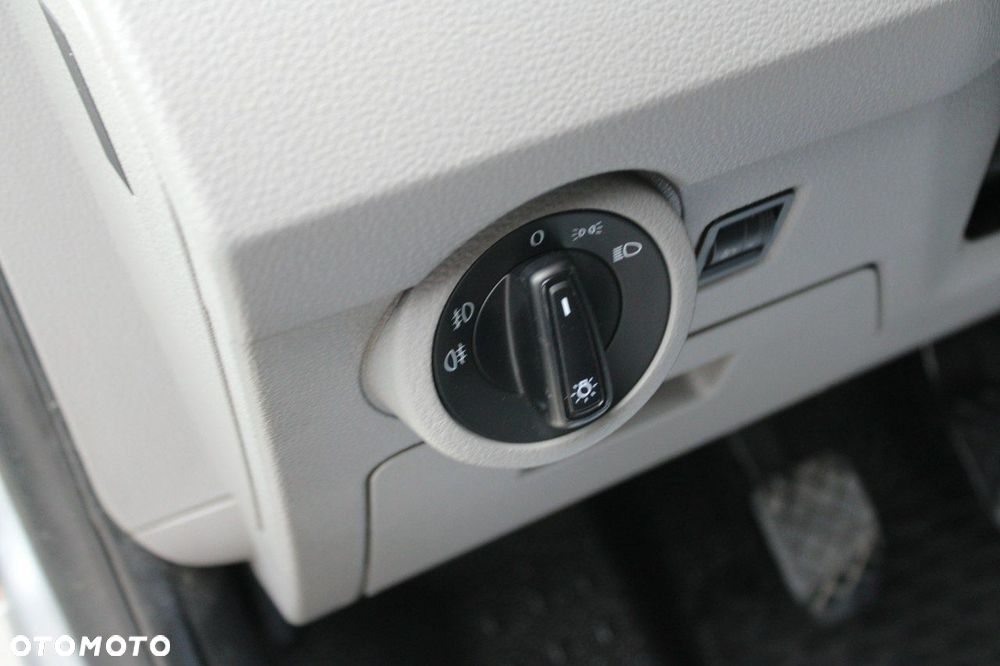 Volkswagen Transporter - 17