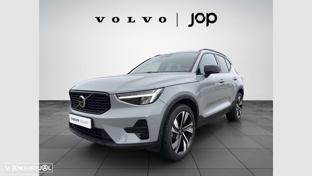 Volvo XC 40 1.5 T2 Plus Dark Auto - 1