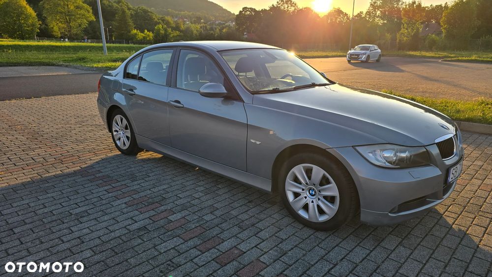BMW Seria 3 - 3