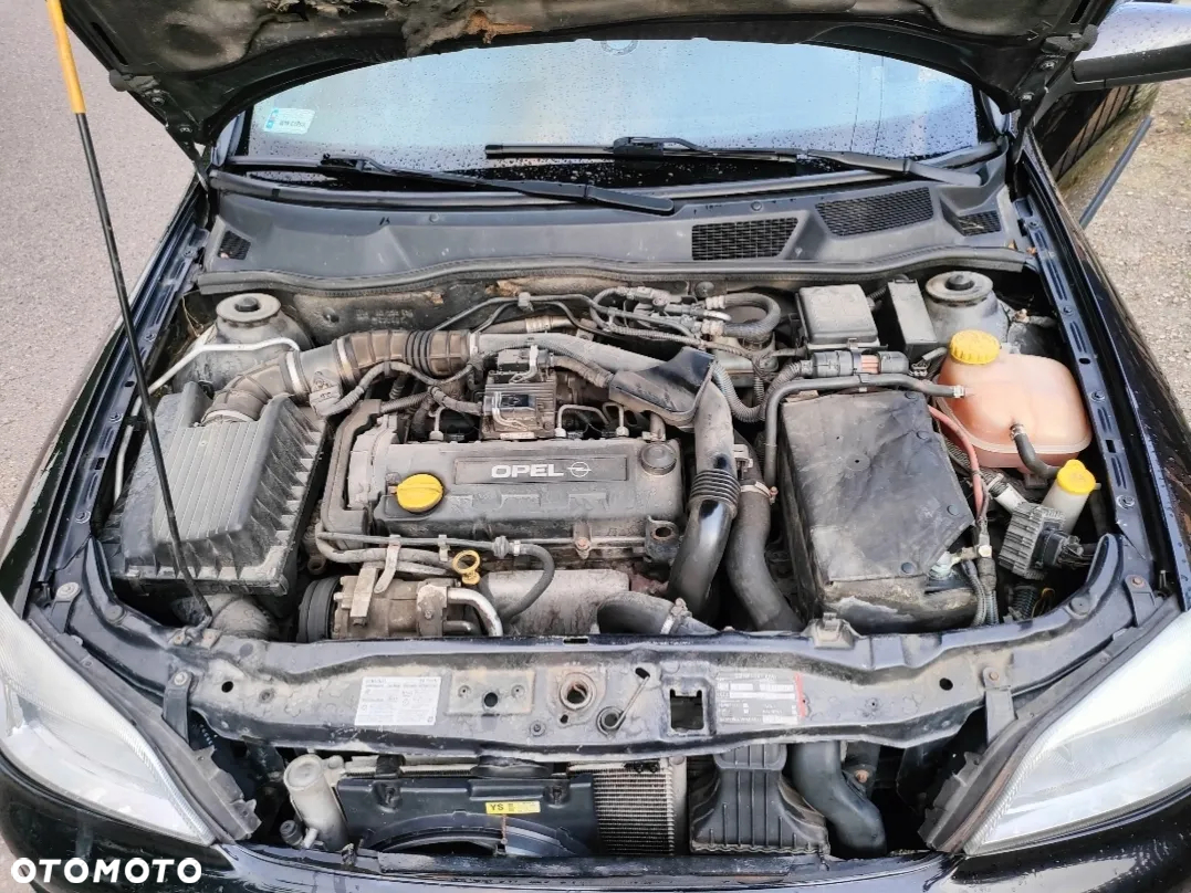 Opel Astra - 19