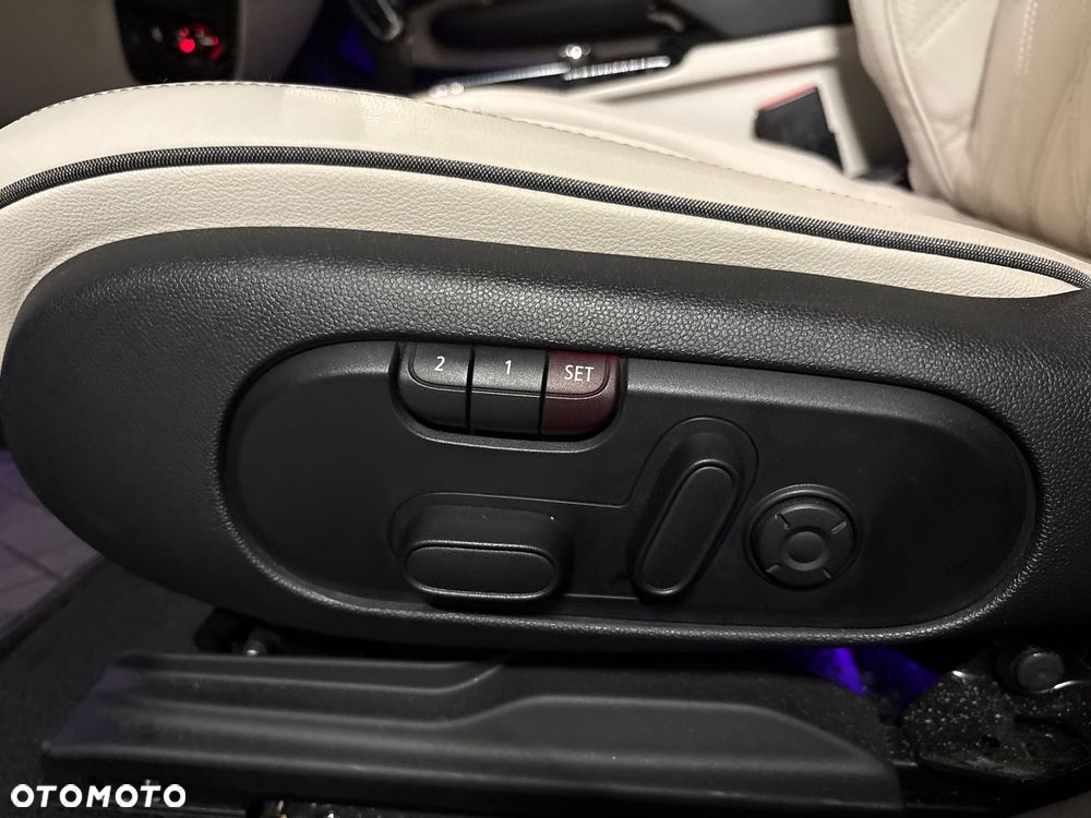 MINI John Cooper Works ALL4 Trim sport - 20