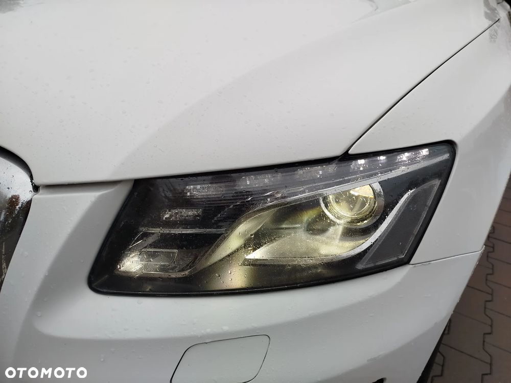 Audi Q5 2.0 TDI Quattro Stronic - 17