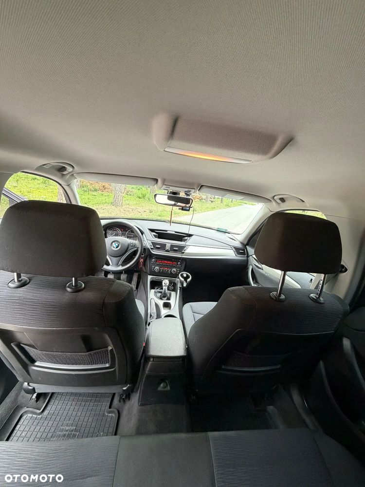 BMW X1 - 13