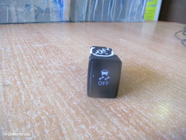 Interruptor 083491 NISSAN JUKE 2015 Tração - 1