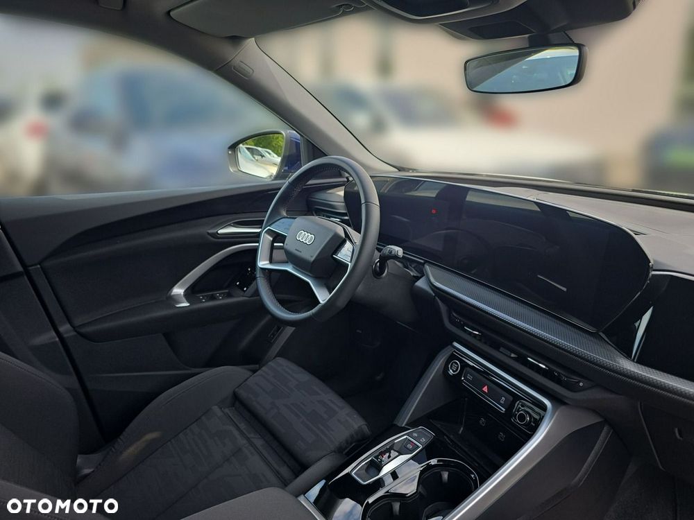 Audi Q5 TDI mHEV 150 kW Quattro S tronic - 9