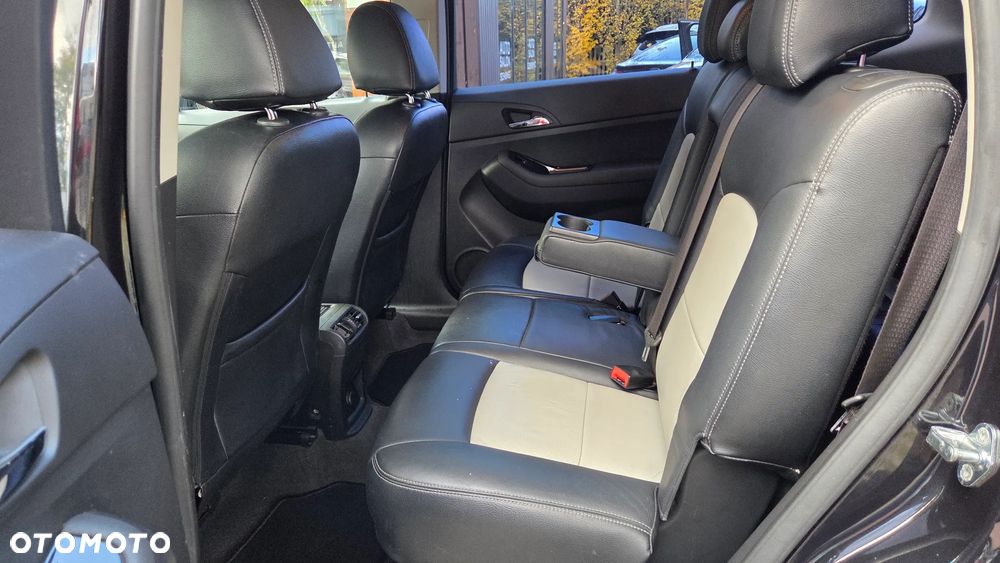 Chevrolet Orlando 1.8 LTZ - 24